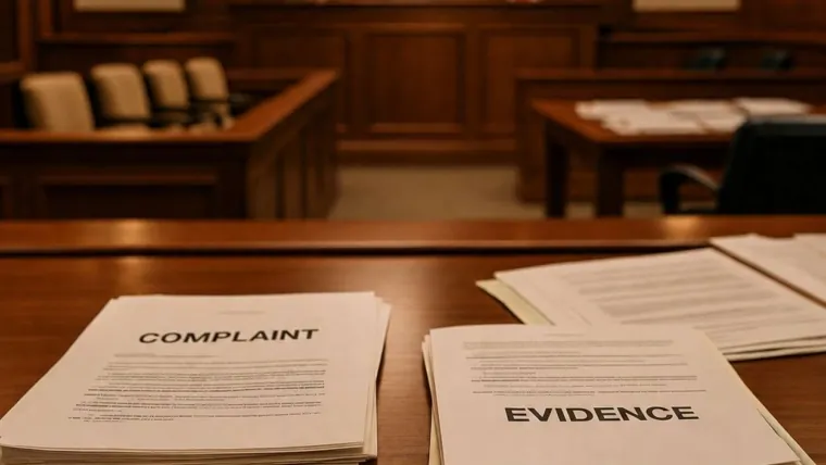 Cause of Action vs. Evidence: Don’t Confuse the Two