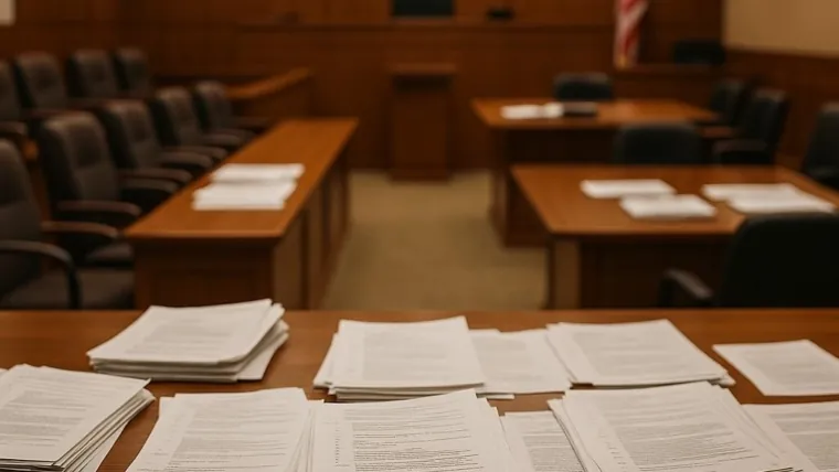 Depositions: How One Bad Answer Can Cost Six Figures
