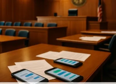 Preserving Evidence: The Text Message You Must Save