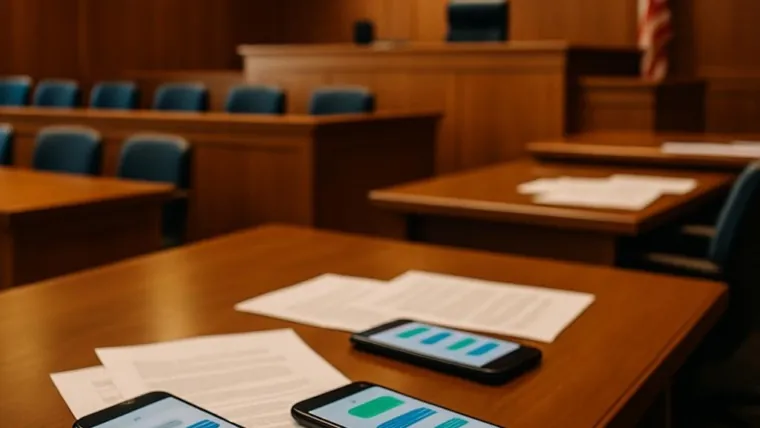 Preserving Evidence: The Text Message You Must Save