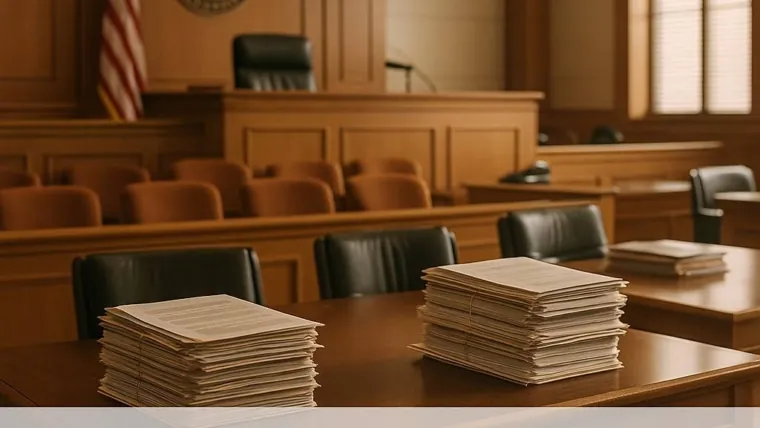 Subpoenas: How to Get Records From Banks, Vendors, and Third Parties