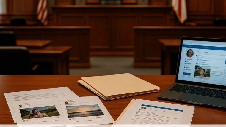 Social Media Discovery: Yes, Your Posts Can Be Evidence