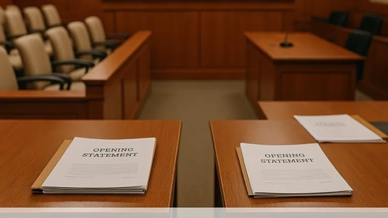 Opening Statements: What You Can Promise (and What You Can’t)