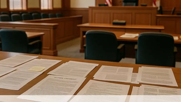 Closing Arguments: The Last 10 Minutes That Matter Most