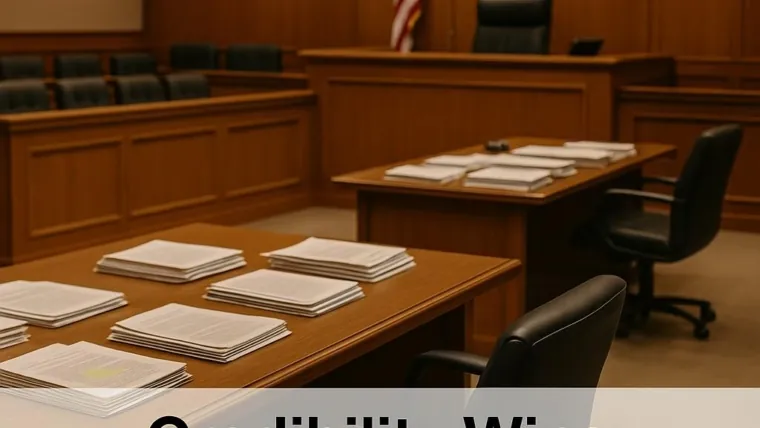 Credibility Wins: Why Consistency Beats Drama in Court