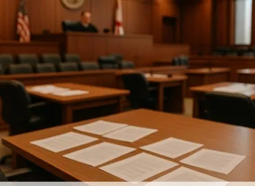 Objections at Trial: Why Timing Is Everything