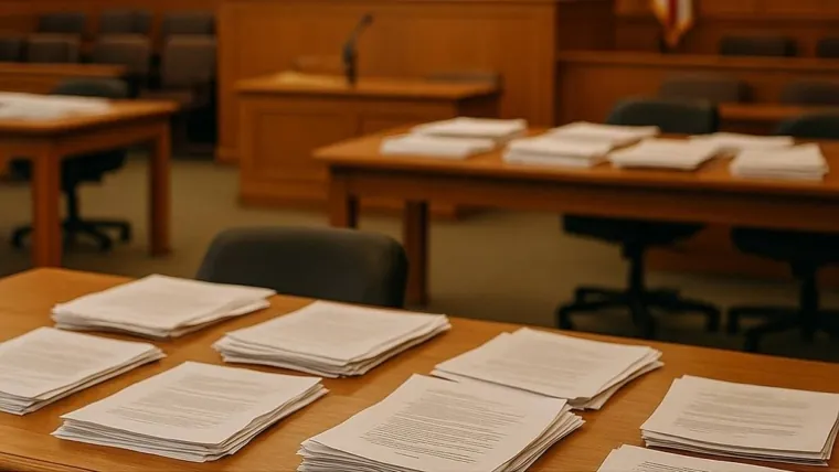 Post-Trial Motions: How Verdicts Get Reduced-or Reversed