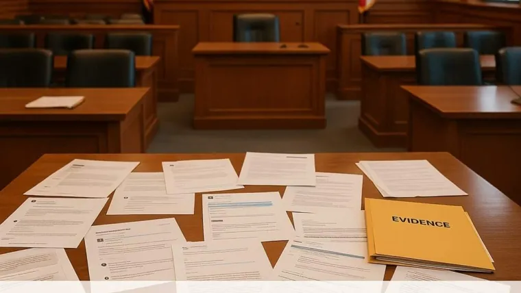 Defamation in Florida: Why Screenshots Matter More Than Opinions