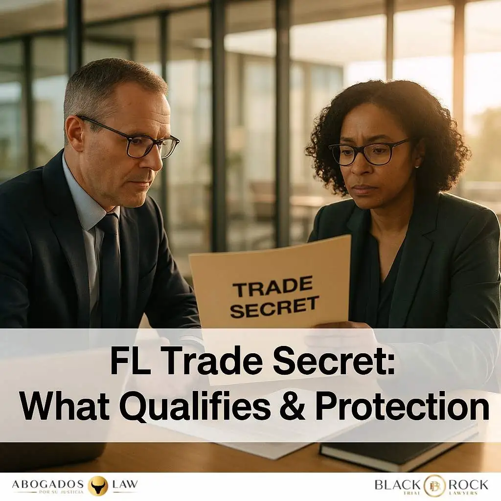 Trade Secret Basics: What Qualifies and How You Protect It